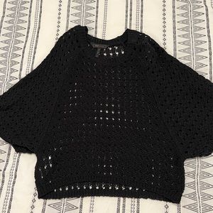 BCBG sweater